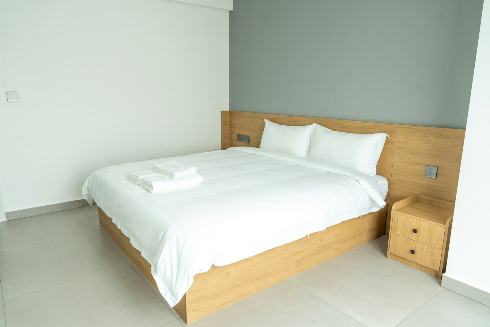 Mattress Sanitising