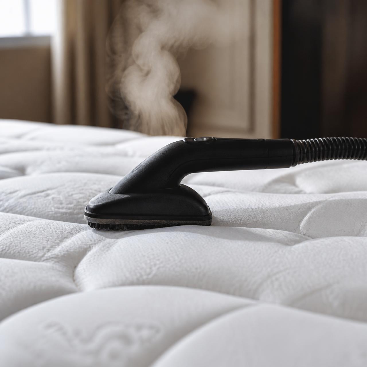 Mattress Sanitising
